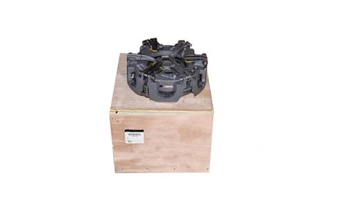 transmission double clutch